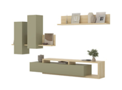 Ob�vacie steny 