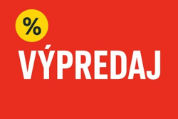 Vpredaj