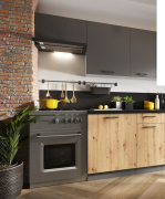 Kuchynsk linka CLARA 1,6*1,0 m