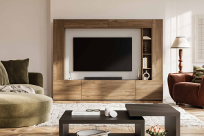 Ob�vacia TV stena AURA �.11