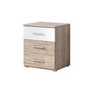 no�n� stol�k BETA dub san remo svetl� - biela