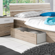 poste� BETA dub san remo svetl� �lo�n� priestor