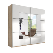 skri�a BETA dub san remo svetl� v rozmeroch ��rka 180,200,221cm