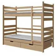 Detsk poschodov poste DAREK