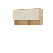 TERRA skrinka visiaca 4D, �.12