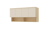 TERRA skrinka visiaca 4D, �.13