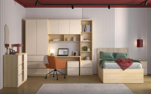 Detsk� izba TERRA zostava �.1