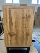 foto n�bytku HALLE v skuto�nosti