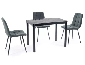 Jedlensk set DAMAR I 4+1