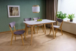 Jedlensk set MARCUS I 4+1