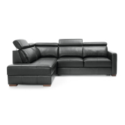 Ko�en� rohov� sedacia s�prava ERGO