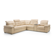 Ko�en� sedacia s�prava LEGEND