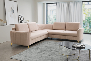 Sedacia s�prava LAREN