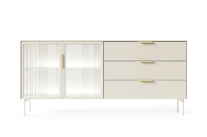 LUMI komoda 181 2d3s kamr