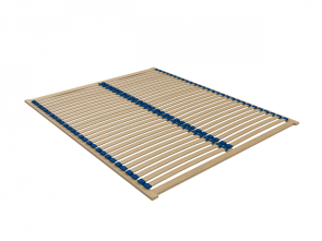 lamelov rmov rot 160x200 cm