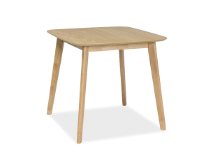 Stl MOSSO III 80x80 dub