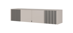 nadstavec 4D kamr/ierna lamela