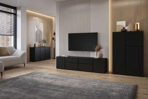 Ob�vacia stena ASYMETRIC