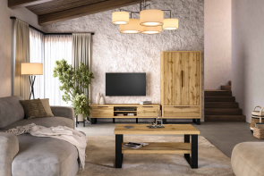 Ob�vacia stena HALLE