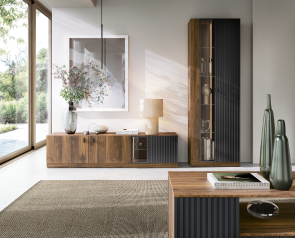 Ob�vacia stena RADIUM