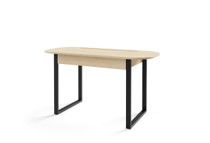 P�sac� st�l SALSA SL14 dub pi�k�tov�