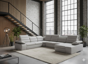 Sedacia s�prava KORFU III