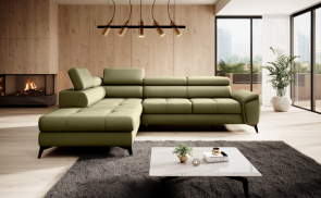 Sedacia s�prava MOCCA L