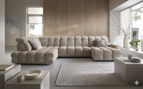 Sedacia s�prava TOLLO XL - AKCIA l�tka BUBLLE 03