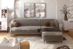 Sedacia s�prava VITHON