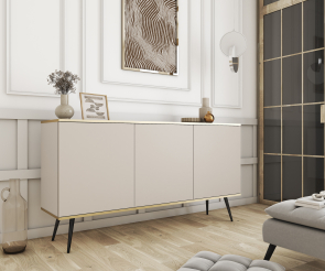 Komoda K160 ORO kamr