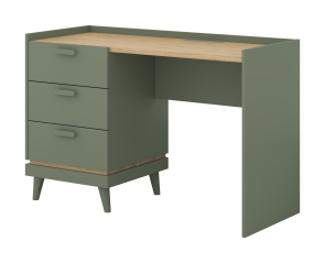 SCANDI zelen psac stolk .03
