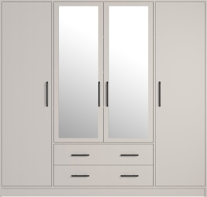 SMART skria SRL1 so zrkadlom