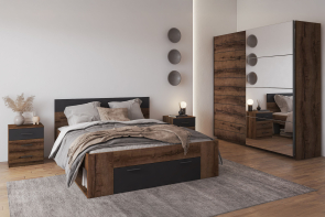 Spla BETA dub monasteri-zrkadlo