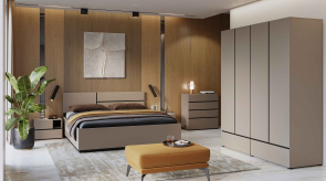 Sp�l�a CROSS s komodou