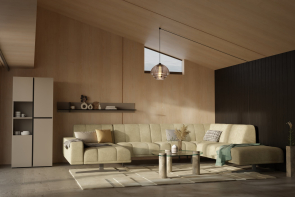 ��kov� sedacia s�prava OLIWA