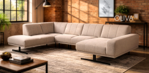 ��kov� sedacia s�prava OLIWA