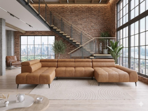 ��kov� sedacia s�prava SANTO XL