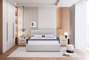 Man�elsk� poste� KELLY bez matraca