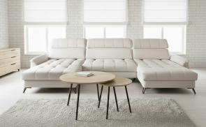 Sedacia s�prava LAGO V