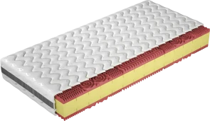 Matrac LIVE PRO