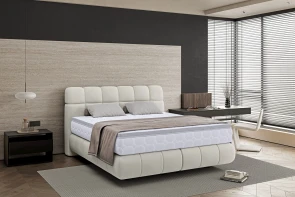 Man�elsk� poste� NOBU s matracom