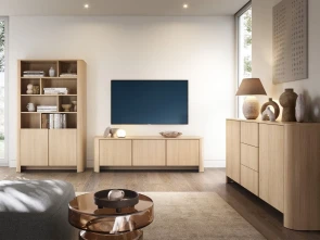 Ob�vacia stena BARI - dub vincenza