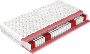 Matrac POCKET PLUS
