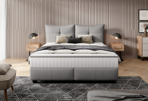 Man�elsk� ko�en� poste� CADIS bez matraca