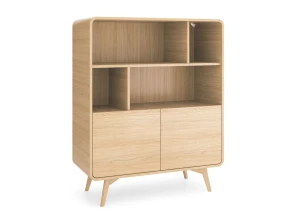 Policov� reg�l HELION RG108 - dub vicenza