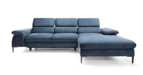 Sedacia s�prava BLUES M - AKCIA