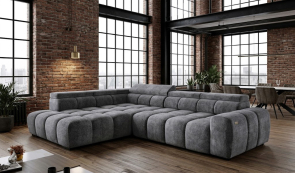 Sedacia s�prava BULL L