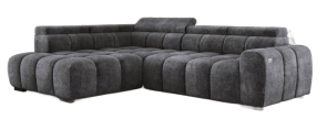 Sedacia s�prava BULL L - AKCIA