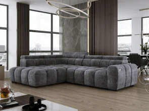 Sedacia sprava BULL L