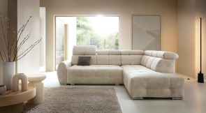 Sedacia s�prava GARDA II